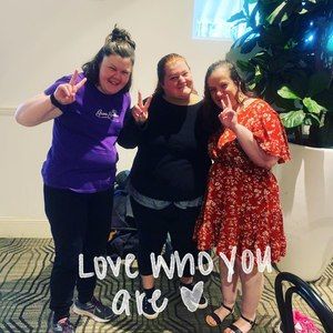 Meet your Posher, Katrina